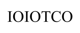 IOIOTCO trademark