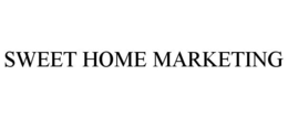 SWEET HOME MARKETING trademark