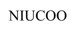 NIUCOO trademark
