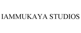 IAMMUKAYA STUDIOS trademark