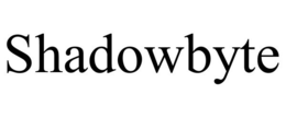 SHADOWBYTE trademark