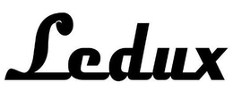 LEDUX trademark