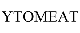 YTOMEAT trademark