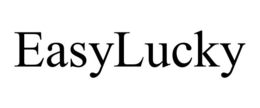 EASYLUCKY trademark