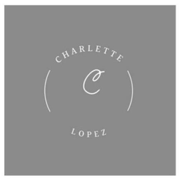 CHARLETTE C LOPEZ trademark