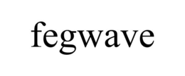 FEGWAVE trademark