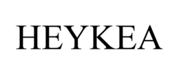 HEYKEA trademark