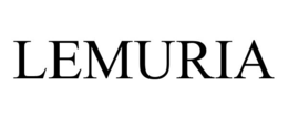 LEMURIA trademark