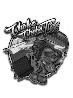 CHOKE CHEBATIES trademark