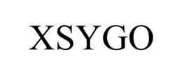 XSYGO trademark