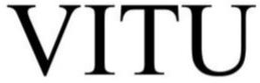 VITU trademark