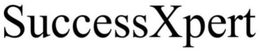 SUCCESSXPERT trademark