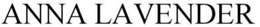 ANNA LAVENDER trademark