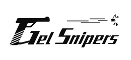 GEL SNIPERS trademark