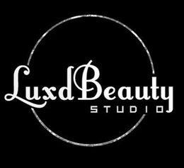 LUXD BEAUTY STUDIO trademark