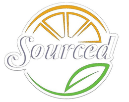SOURCED trademark