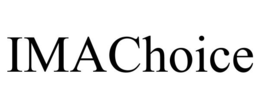 IMACHOICE trademark