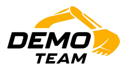 DEMO TEAM trademark