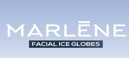 MARLENE FACIAL ICE GLOBES trademark