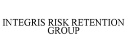 INTEGRIS RISK RETENTION GROUP trademark