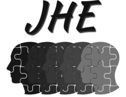 JHE trademark