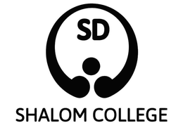 SD SHALOM COLLEGE trademark