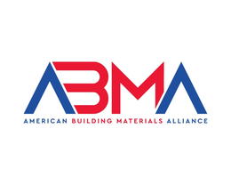 ABMA AMERICAN BUILDING MATERIALS ALLIANCE trademark