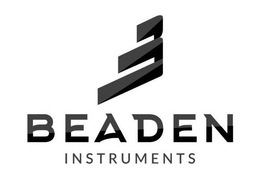 BEADEN INSTRUMENTS trademark