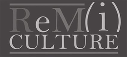 REM(I) CULTURE trademark
