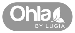 OHLA BY LUGIA trademark
