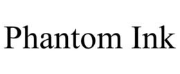 PHANTOM INK trademark