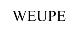 WEUPE trademark