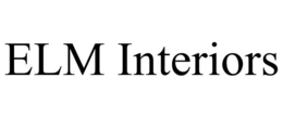 ELM INTERIORS trademark