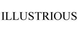ILLUSTRIOUS trademark