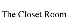 THE CLOSET ROOM trademark