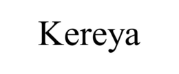 KEREYA trademark