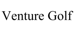 VENTURE GOLF trademark