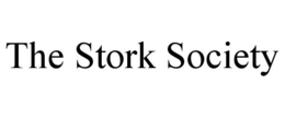 THE STORK SOCIETY trademark
