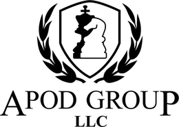 APOD GROUP LLC trademark
