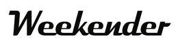 WEEKENDER trademark