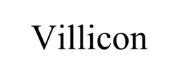VILLICON trademark