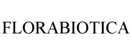 FLORABIOTICA trademark