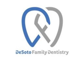 DFD DESOTO FAMILY DENTISTRY trademark