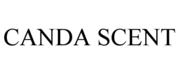 CANDA SCENT trademark