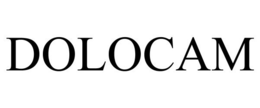 DOLOCAM trademark