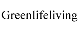 GREENLIFELIVING trademark