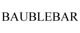 BAUBLEBAR trademark