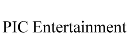 PIC ENTERTAINMENT trademark