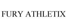 FURY ATHLETIX trademark