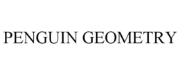 PENGUIN GEOMETRY trademark
